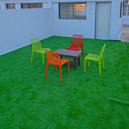Fun Square Villa Lonavala Exterior photo