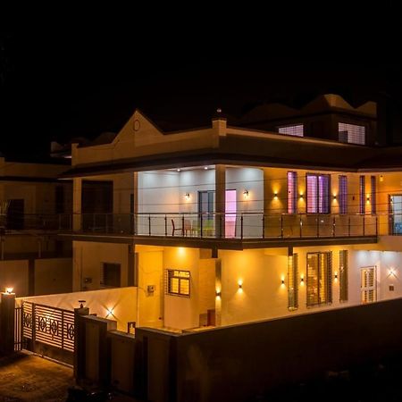 Fun Square Villa Lonavala Exterior photo