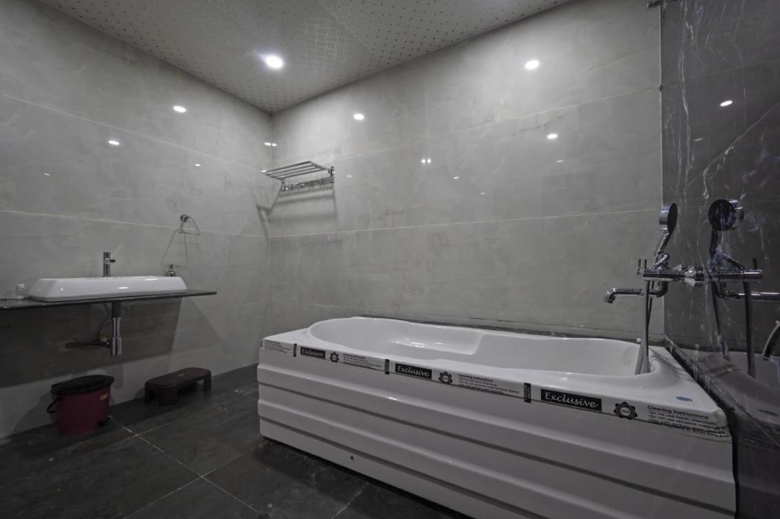 Fun Square Villa Lonavala Exterior photo
