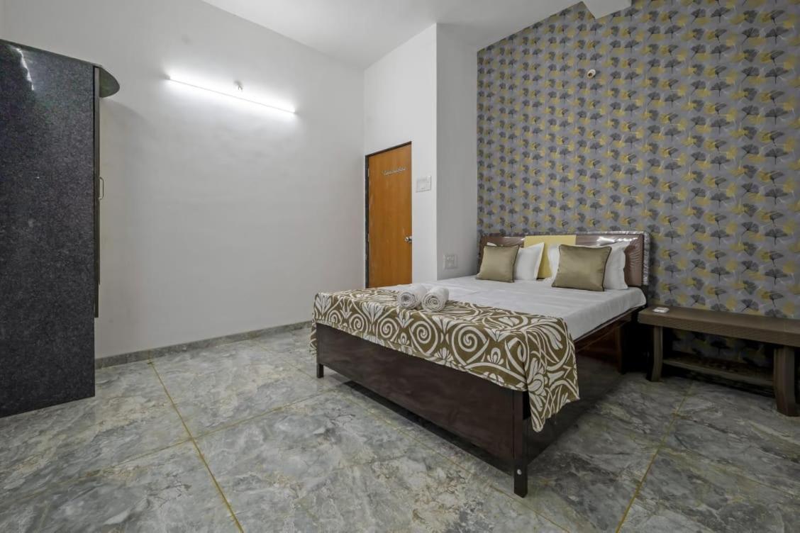 Fun Square Villa Lonavala Exterior photo