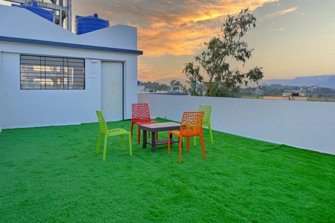 Fun Square Villa Lonavala Exterior photo