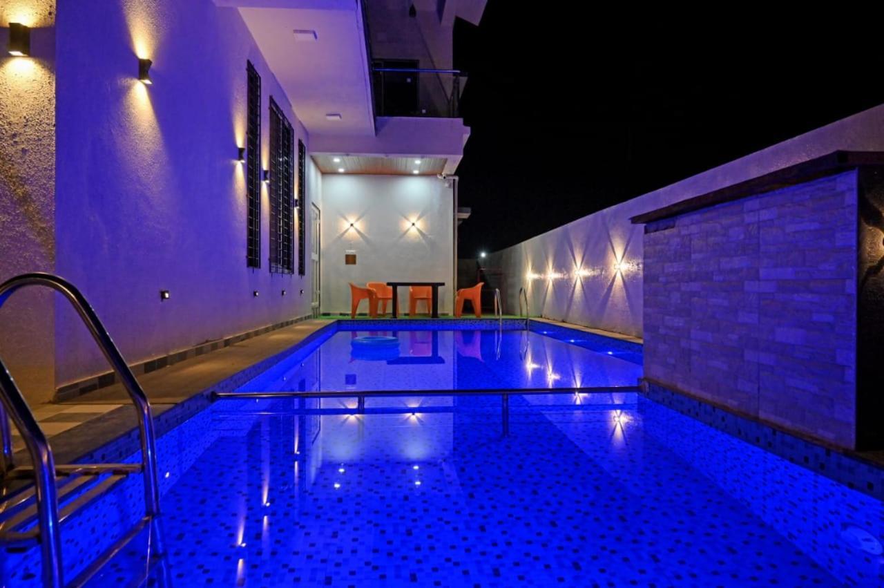 Fun Square Villa Lonavala Exterior photo