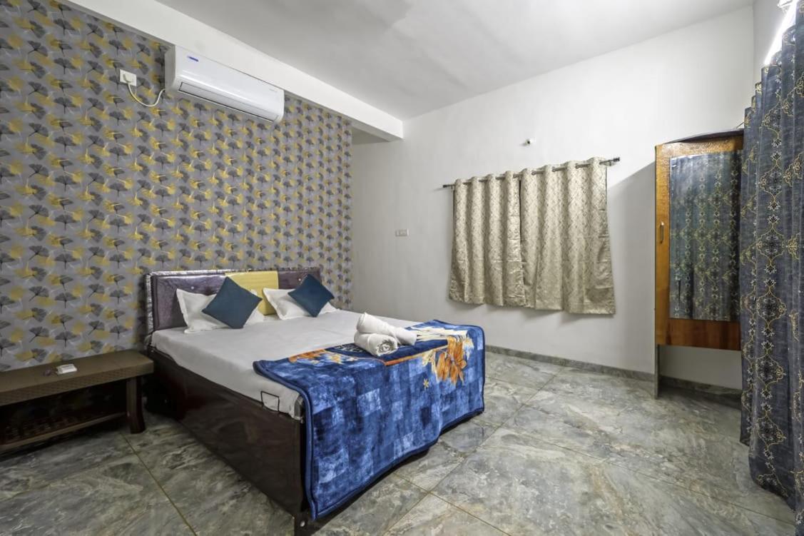 Fun Square Villa Lonavala Exterior photo