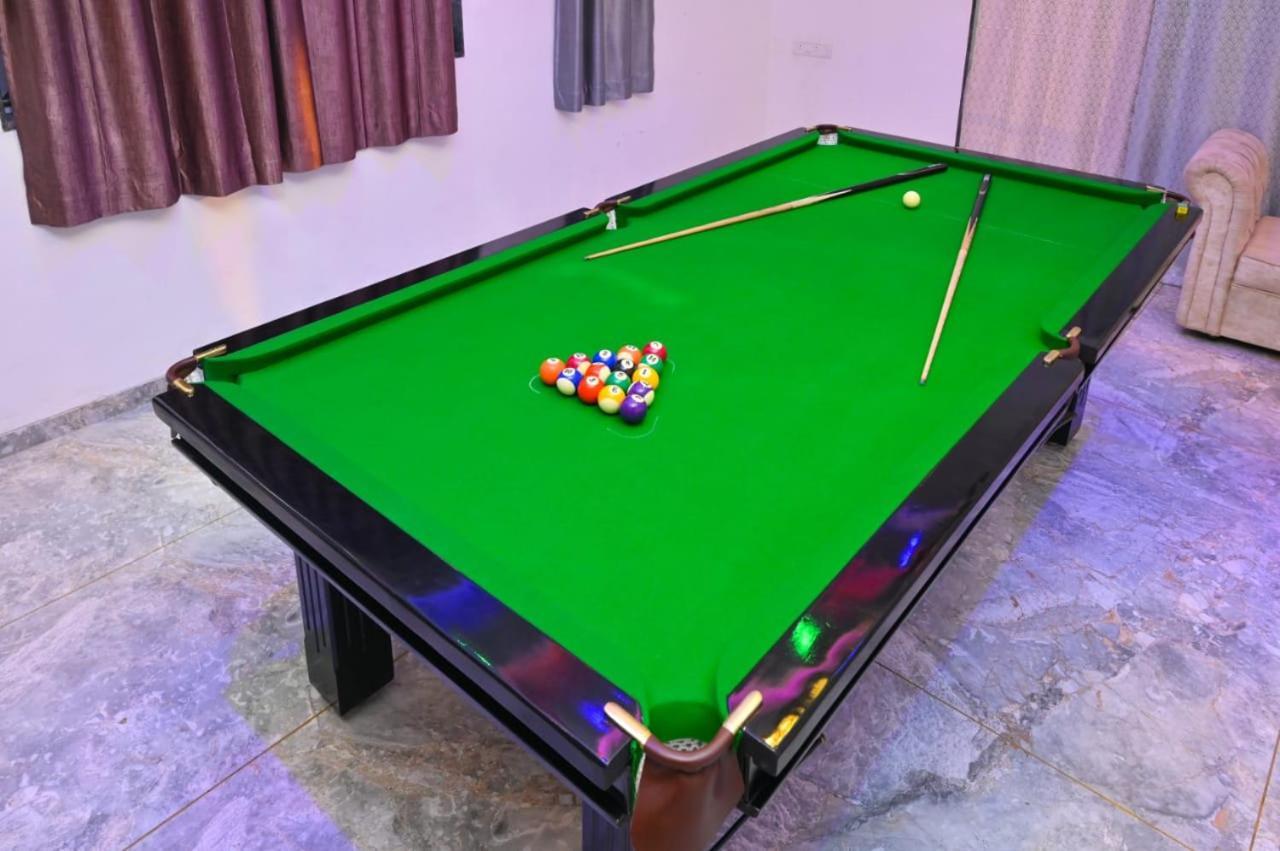 Fun Square Villa Lonavala Exterior photo
